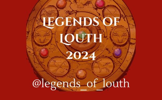 Legends of Louth